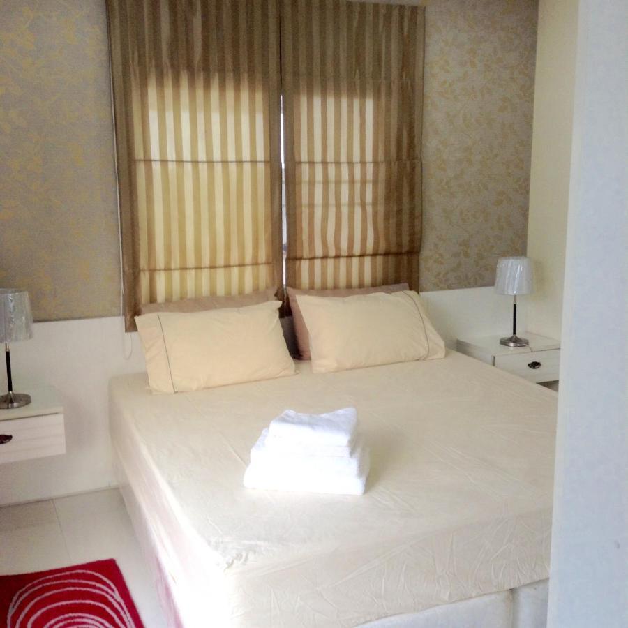 Trio House Apart otel Bangkok Dış mekan fotoğraf